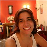 Profe de Letras (UBA). Te ayudo con materias como Lengua y Literatura o Latín